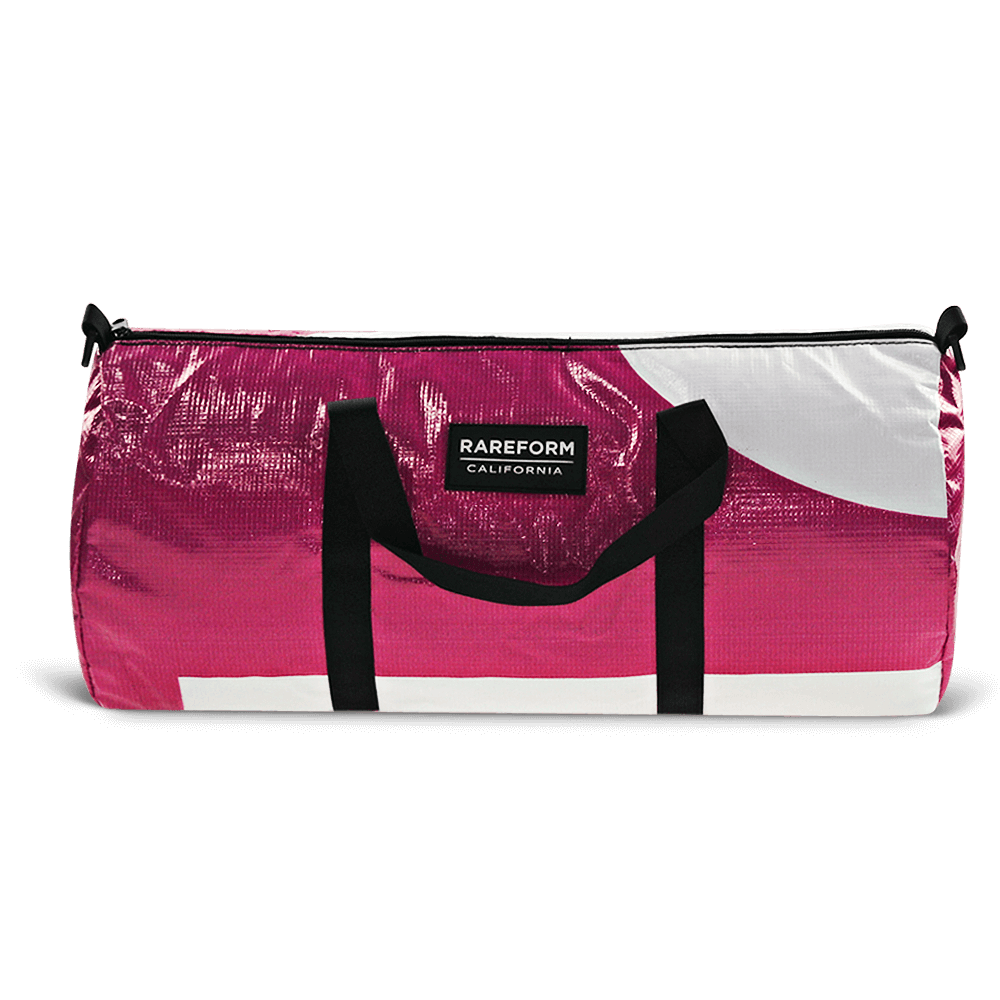 Mini Weekender Duffle