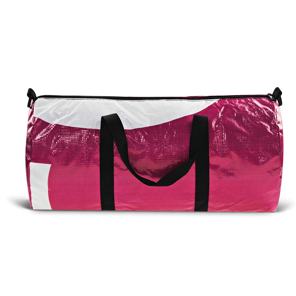 Mini Weekender Duffle