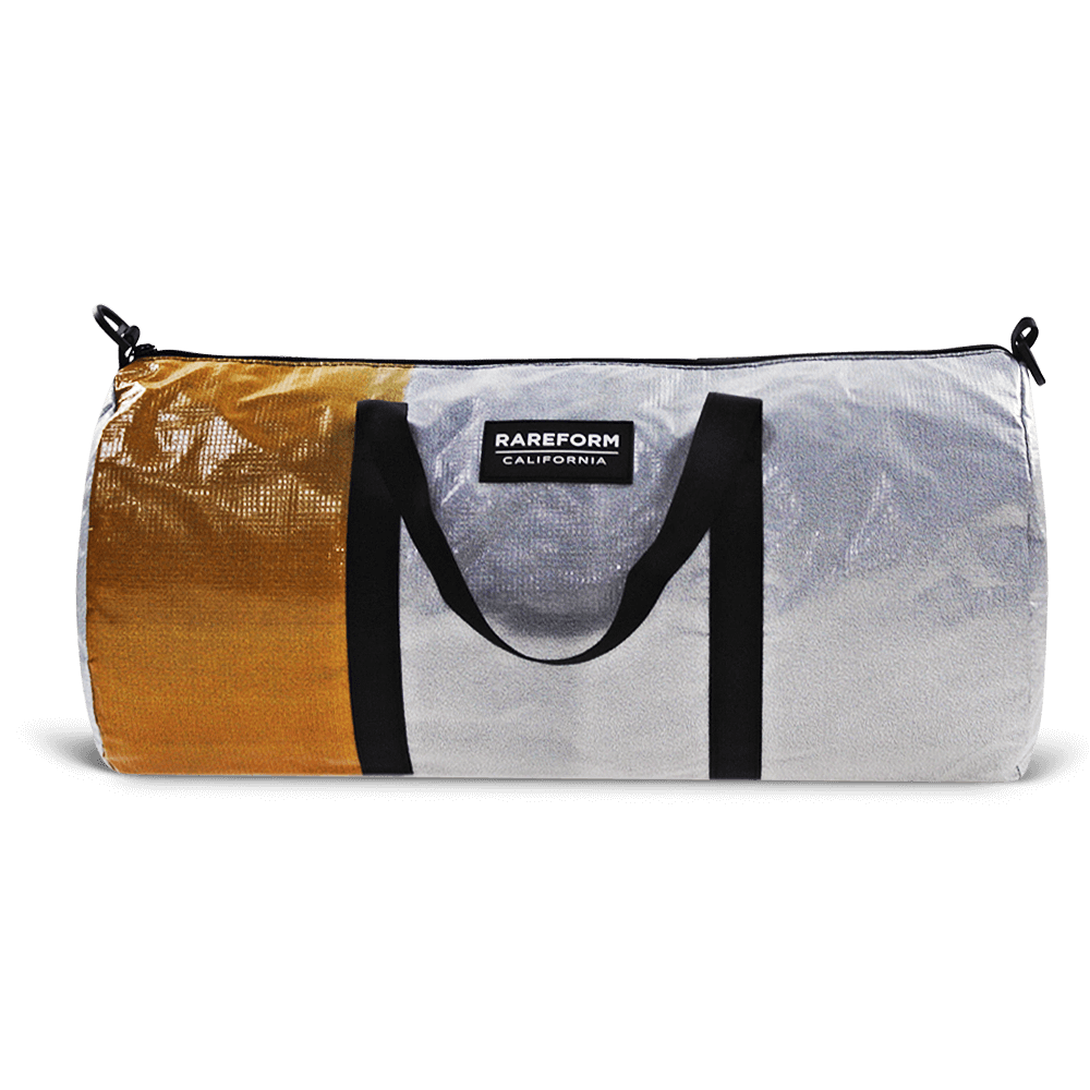 Mini Weekender Duffle
