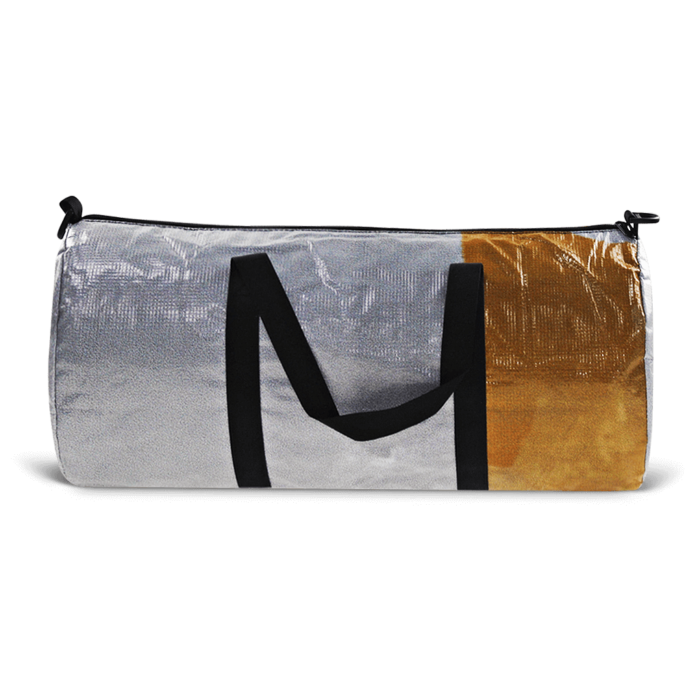 Mini Weekender Duffle