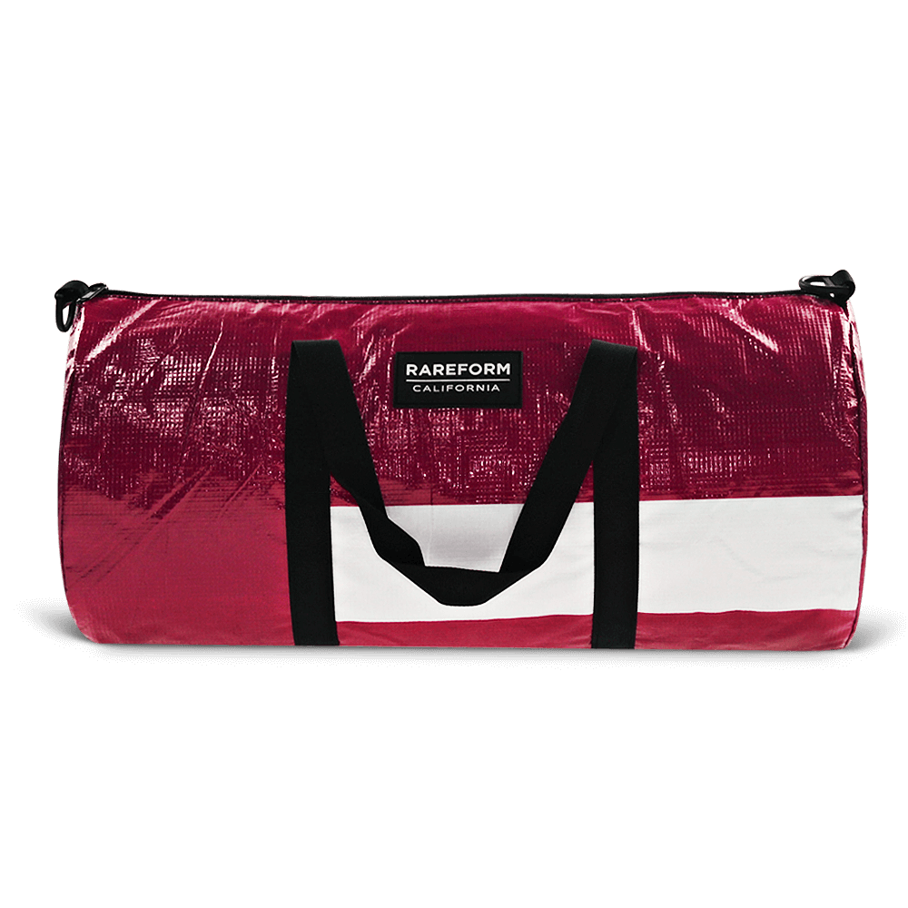 Mini Weekender Duffle