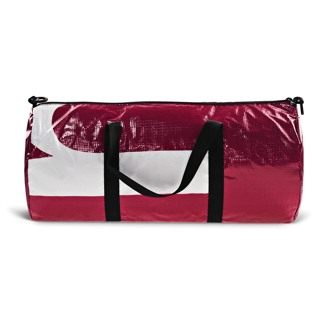 Mini Weekender Duffle