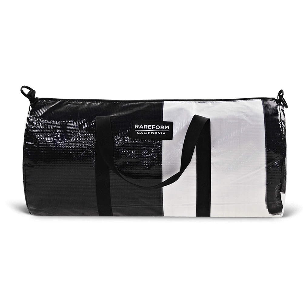 Mini Weekender Duffle