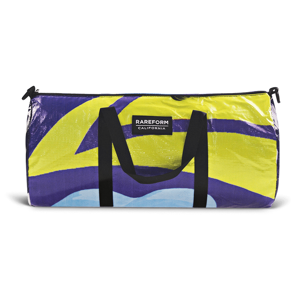 Mini Weekender Duffle