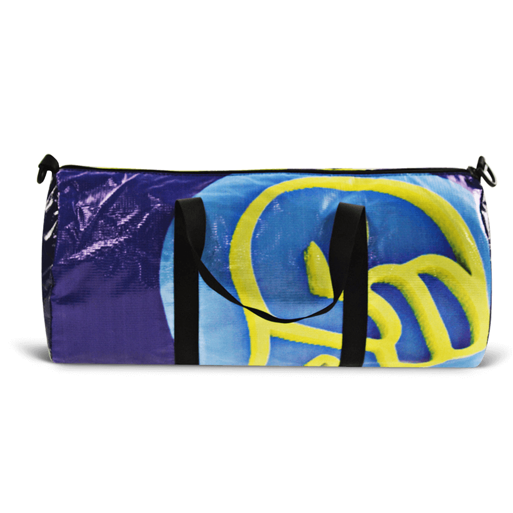 Mini Weekender Duffle