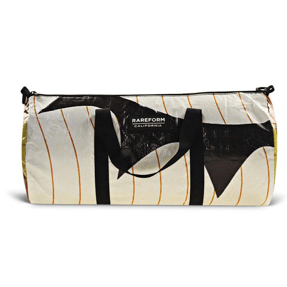 Mini Weekender Duffle