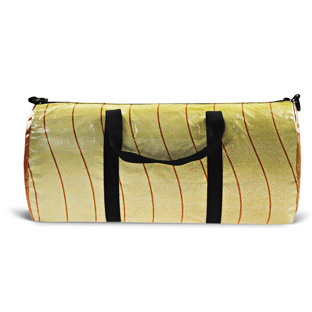 Mini Weekender Duffle