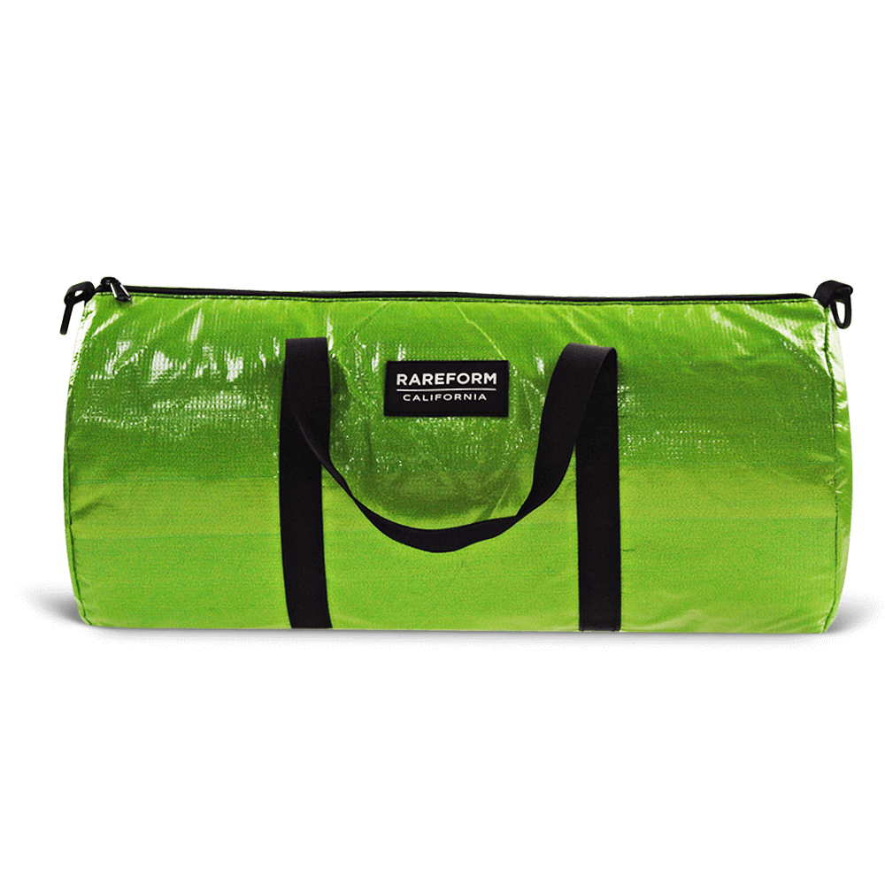 Mini Weekender Duffle