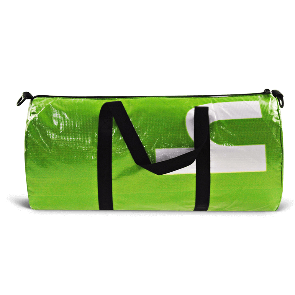 Mini Weekender Duffle