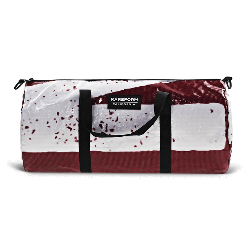 Mini Weekender Duffle