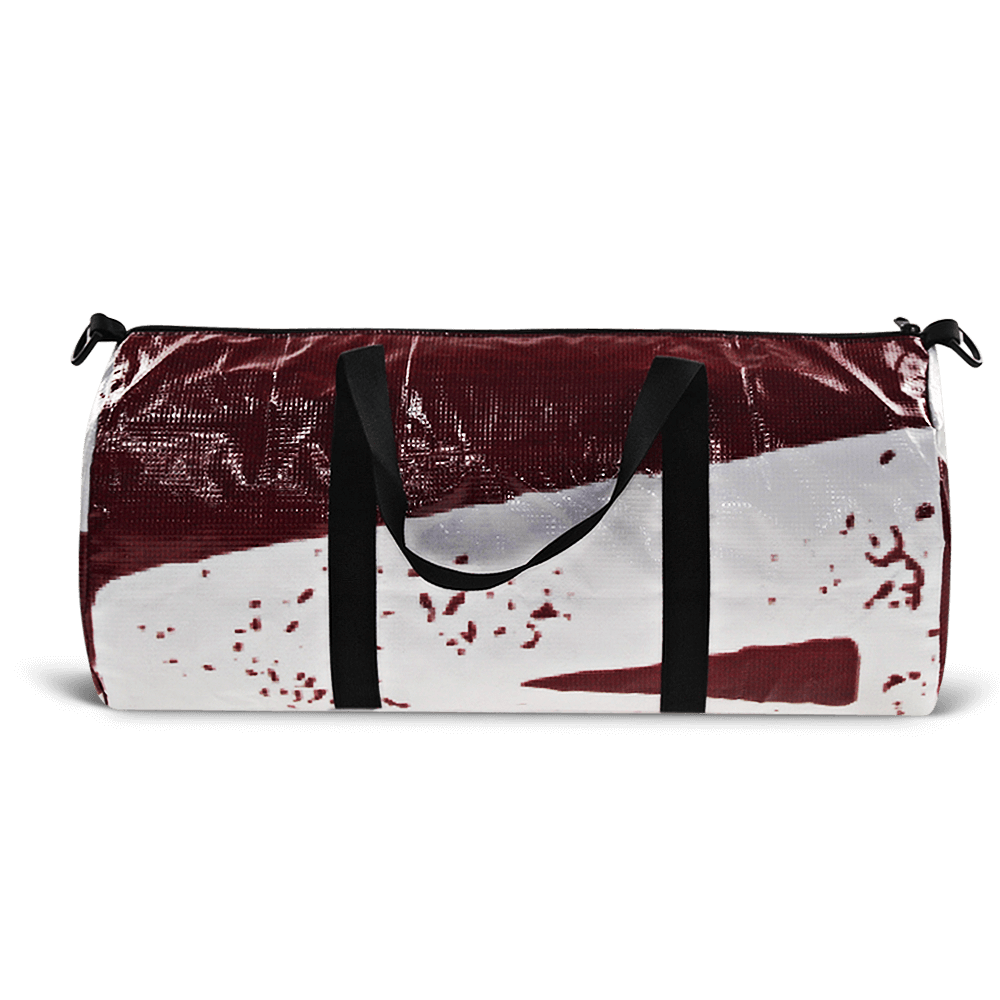 Mini Weekender Duffle