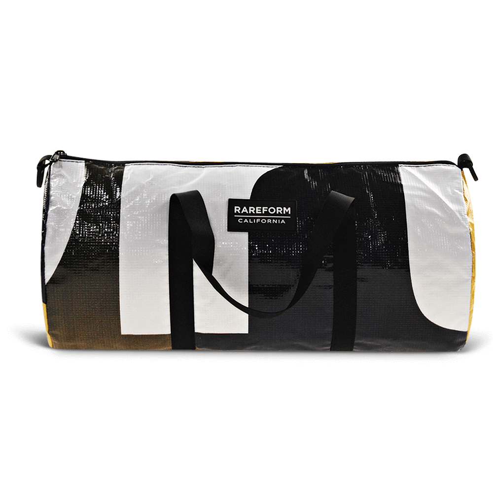 Mini Weekender Duffle