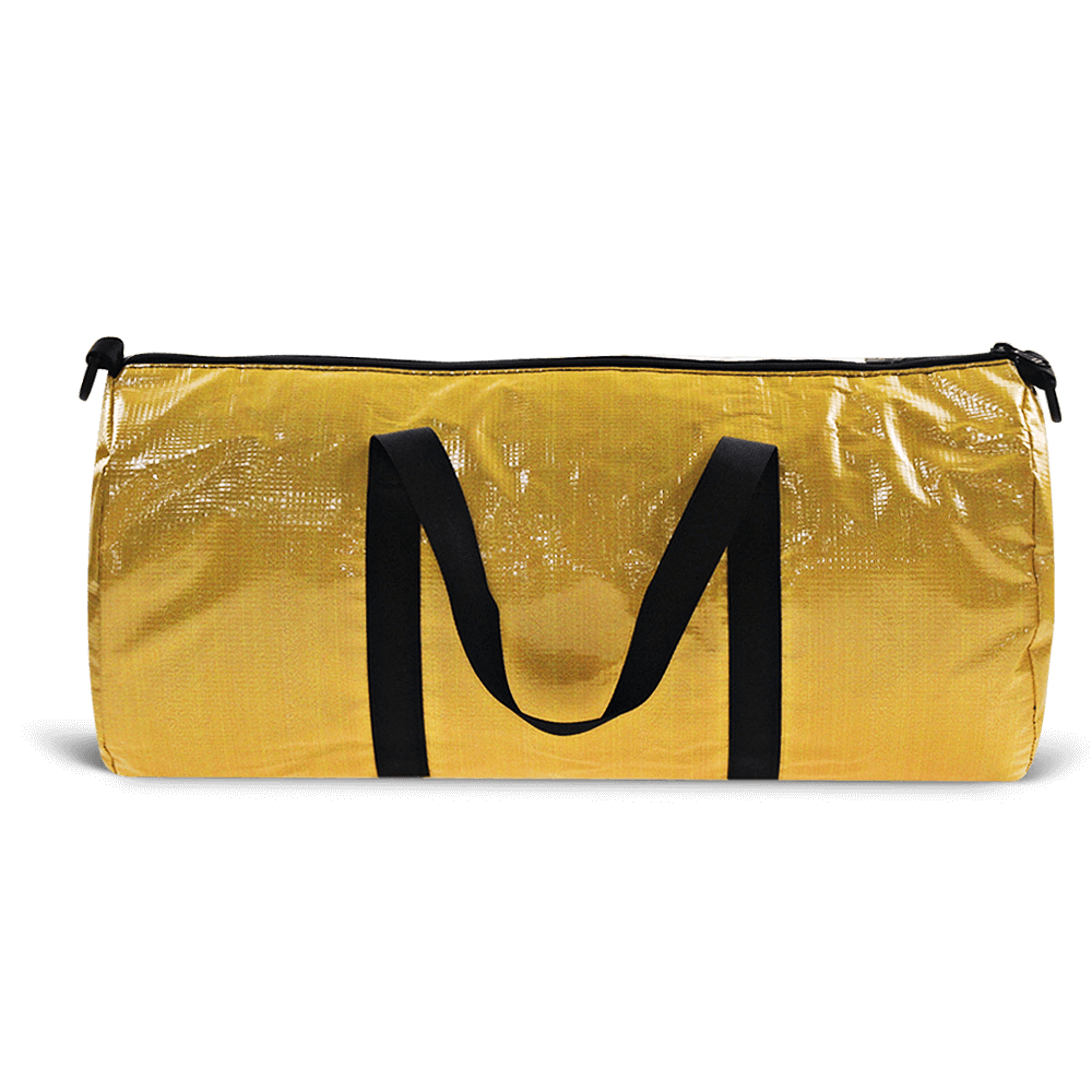 Mini Weekender Duffle