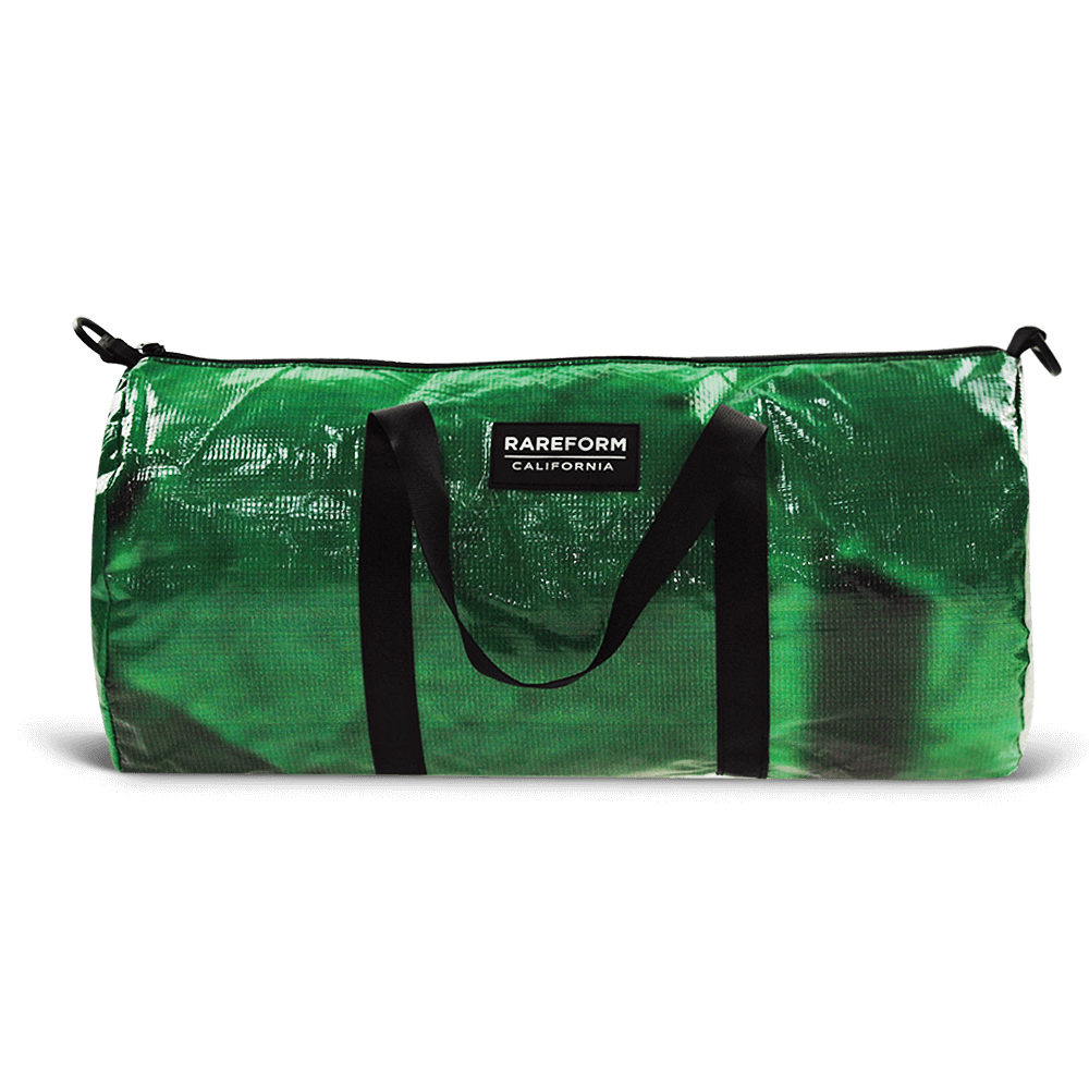 Mini Weekender Duffle