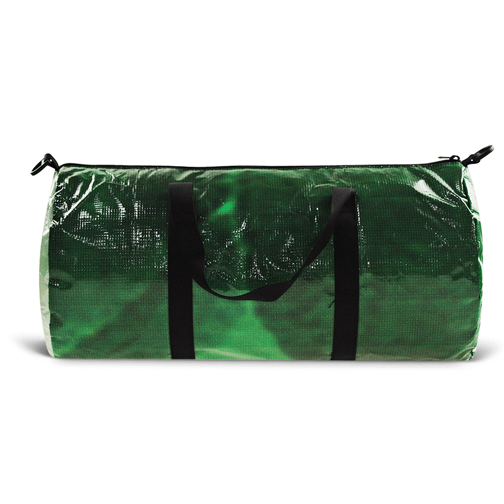 Mini Weekender Duffle