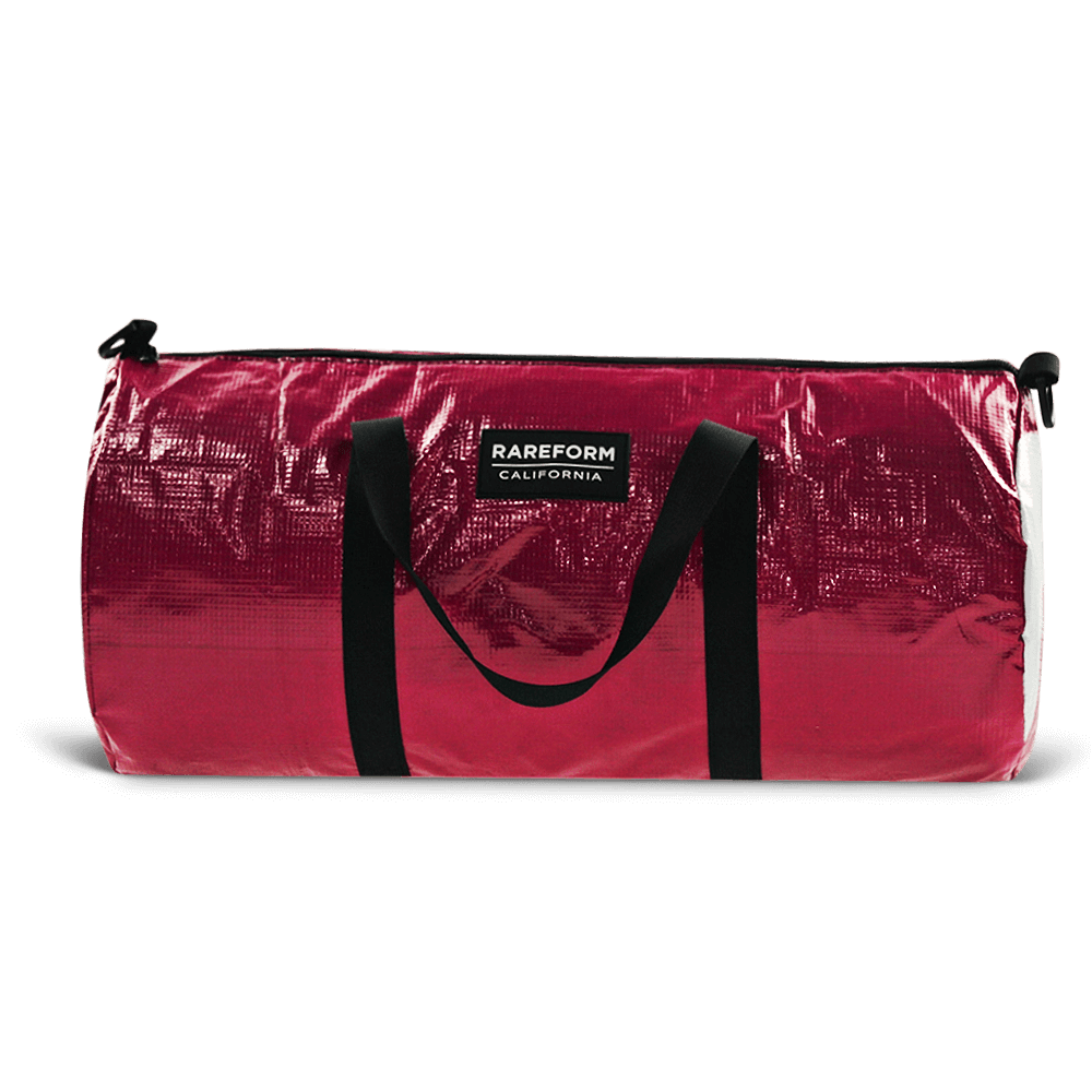 Mini Weekender Duffle