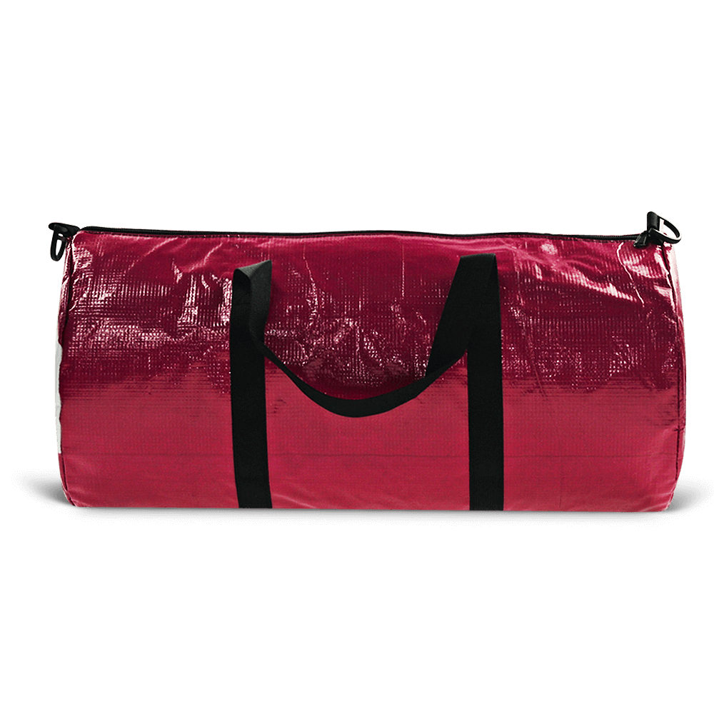 Mini Weekender Duffle
