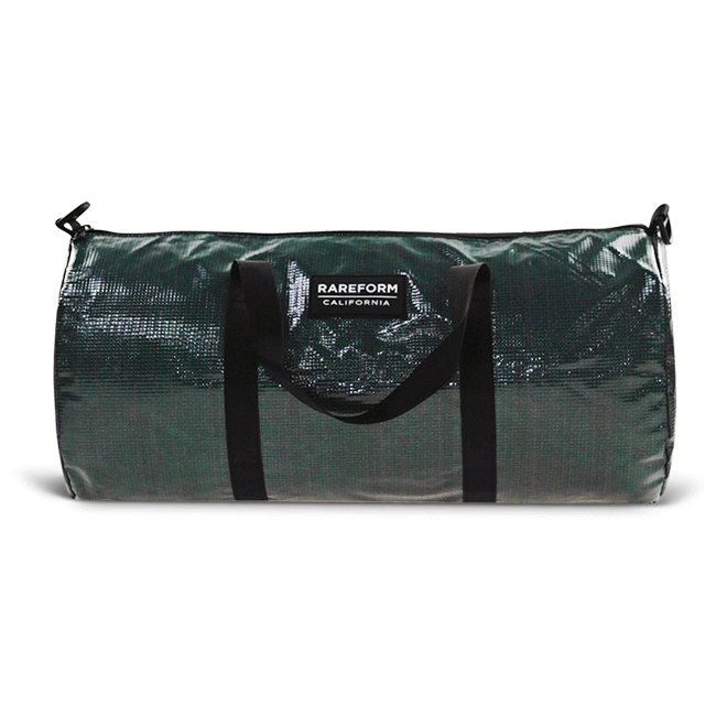 Mini Weekender Duffle