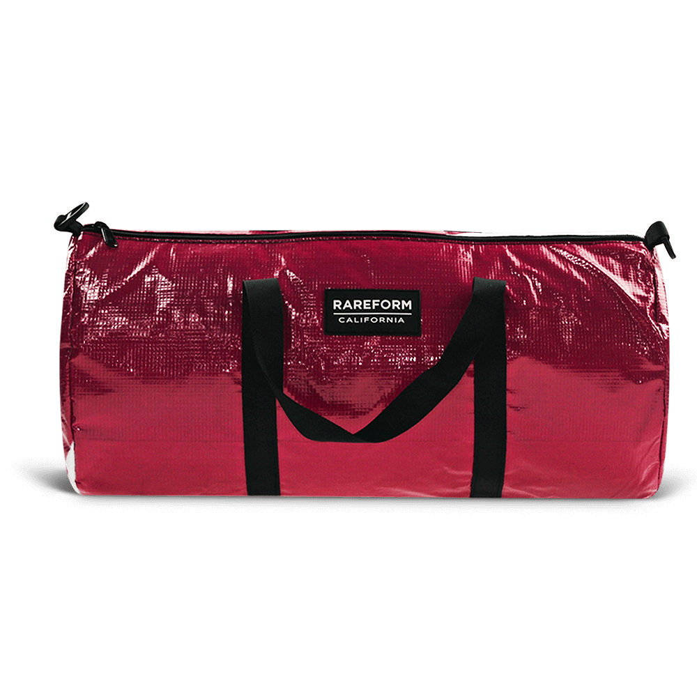 Mini Weekender Duffle