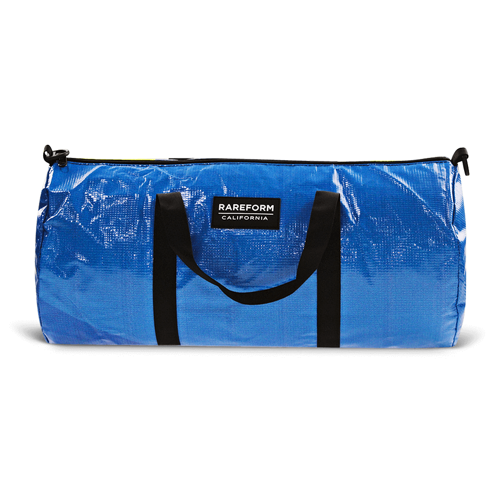 Mini Weekender Duffle