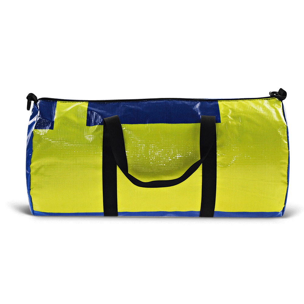 Mini Weekender Duffle