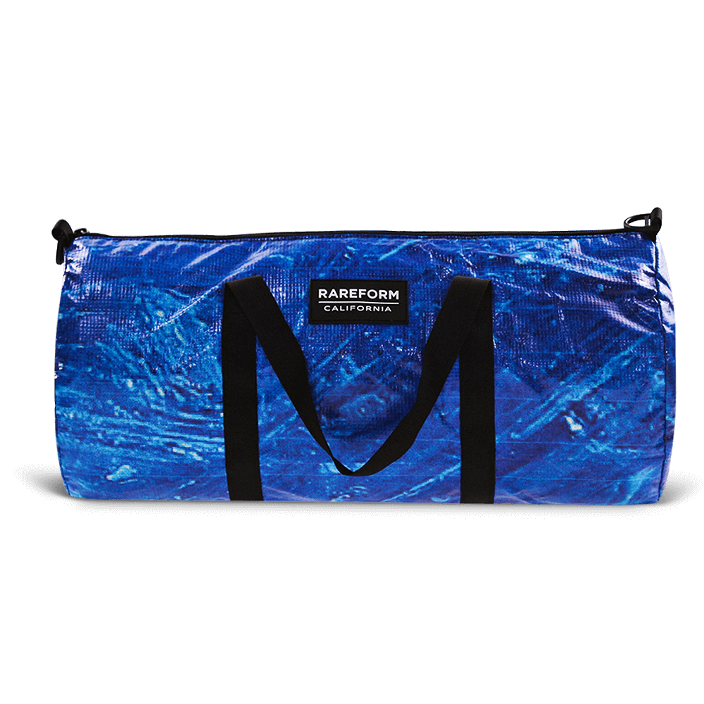 Mini Weekender Duffle