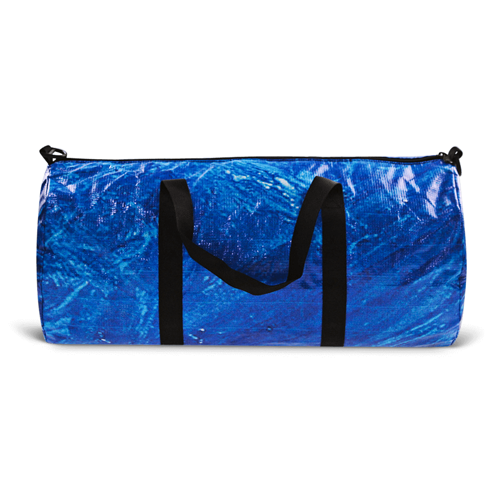 Mini Weekender Duffle