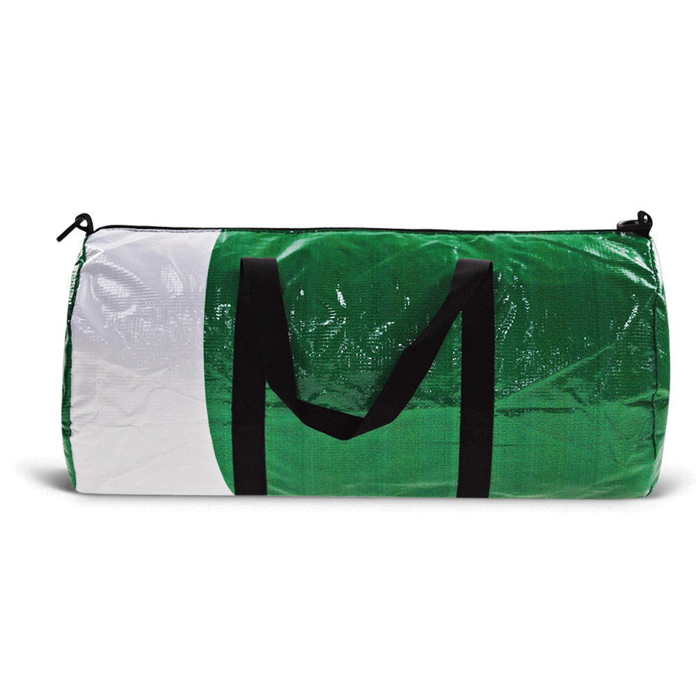 Mini Weekender Duffle