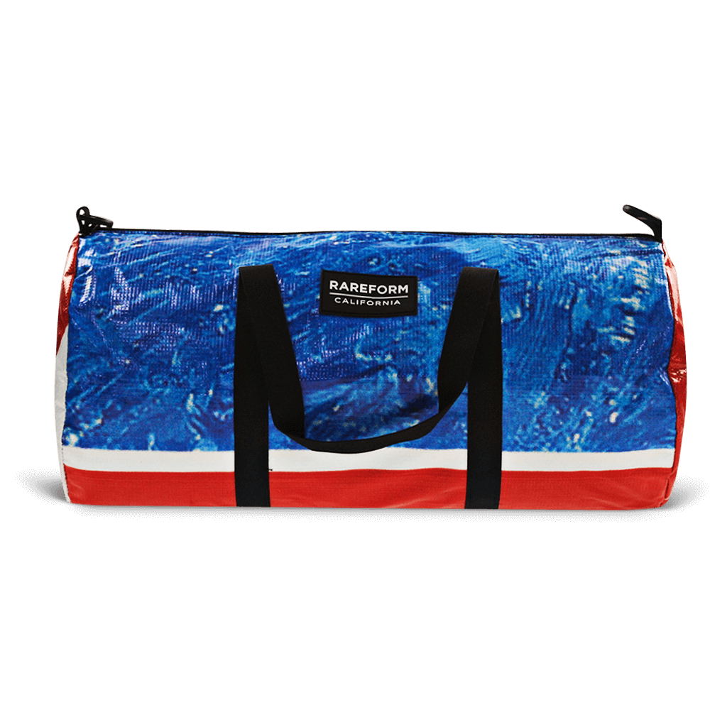 Mini Weekender Duffle