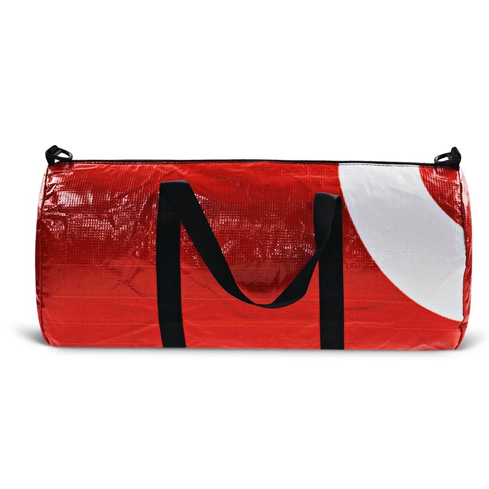 Mini Weekender Duffle