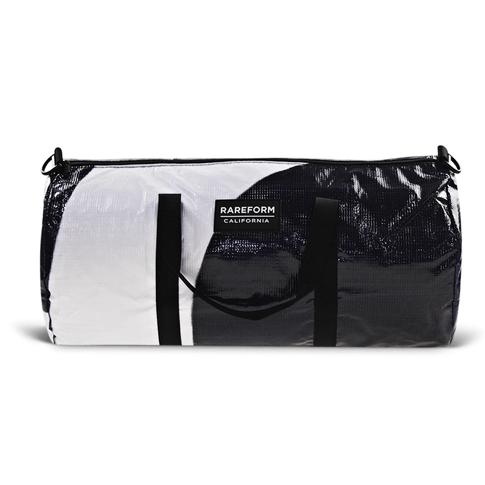 Mini Weekender Duffle