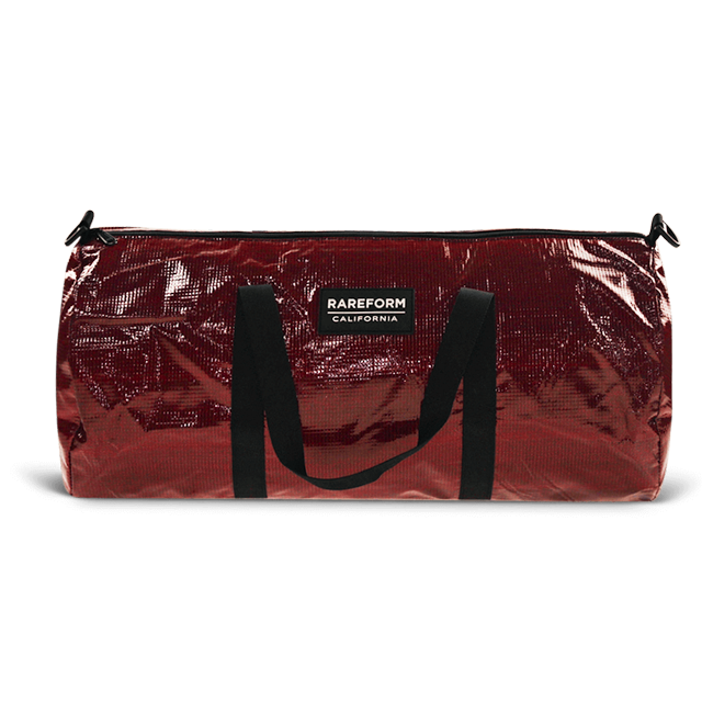 Mini Weekender Duffle