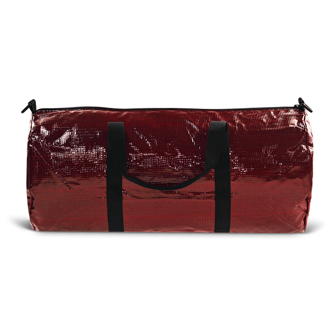 Mini Weekender Duffle