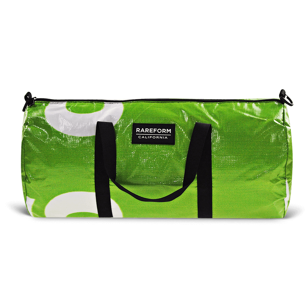 Mini Weekender Duffle