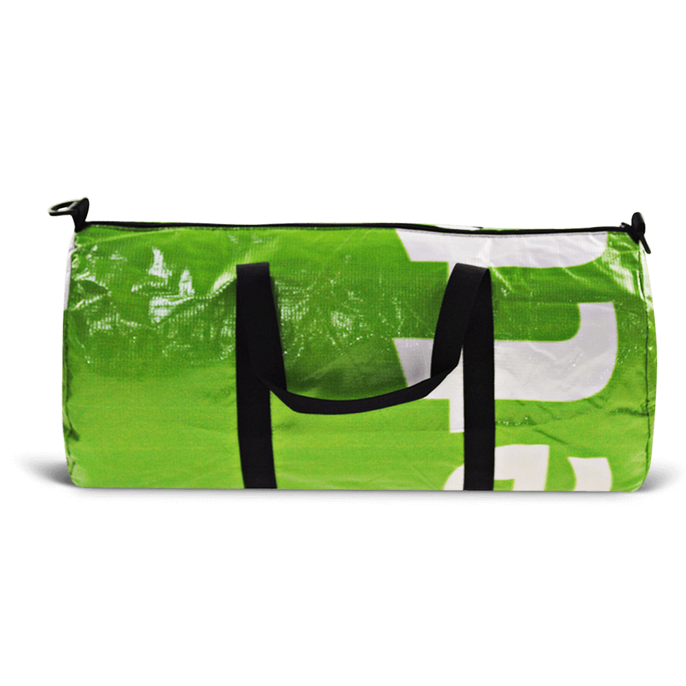 Mini Weekender Duffle