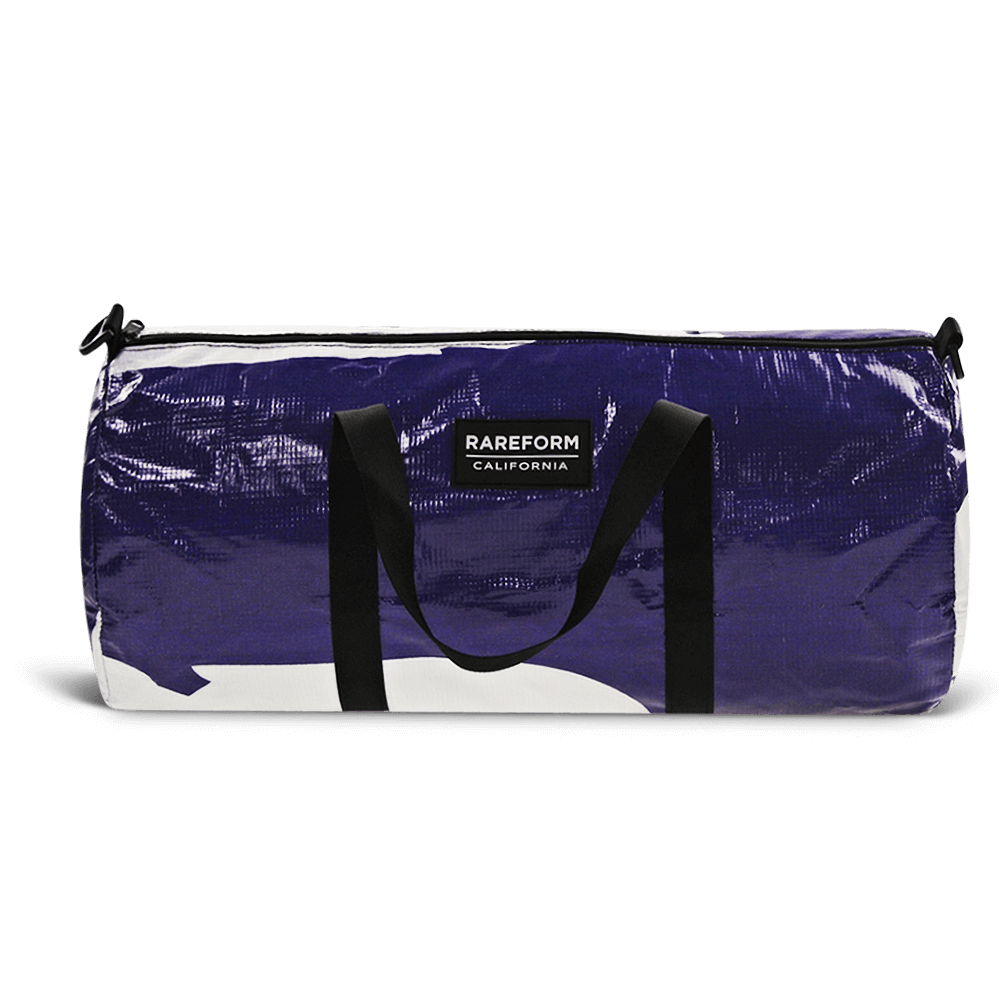 Mini Weekender Duffle