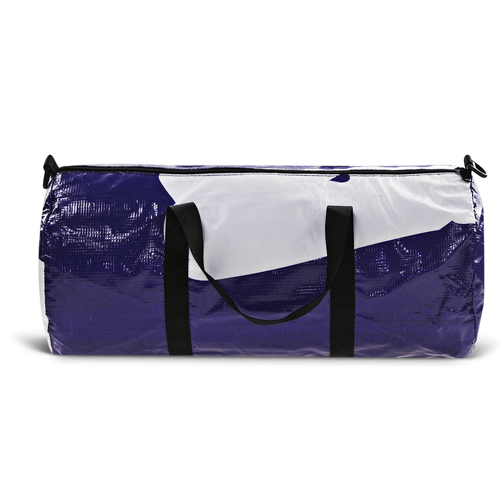 Mini Weekender Duffle