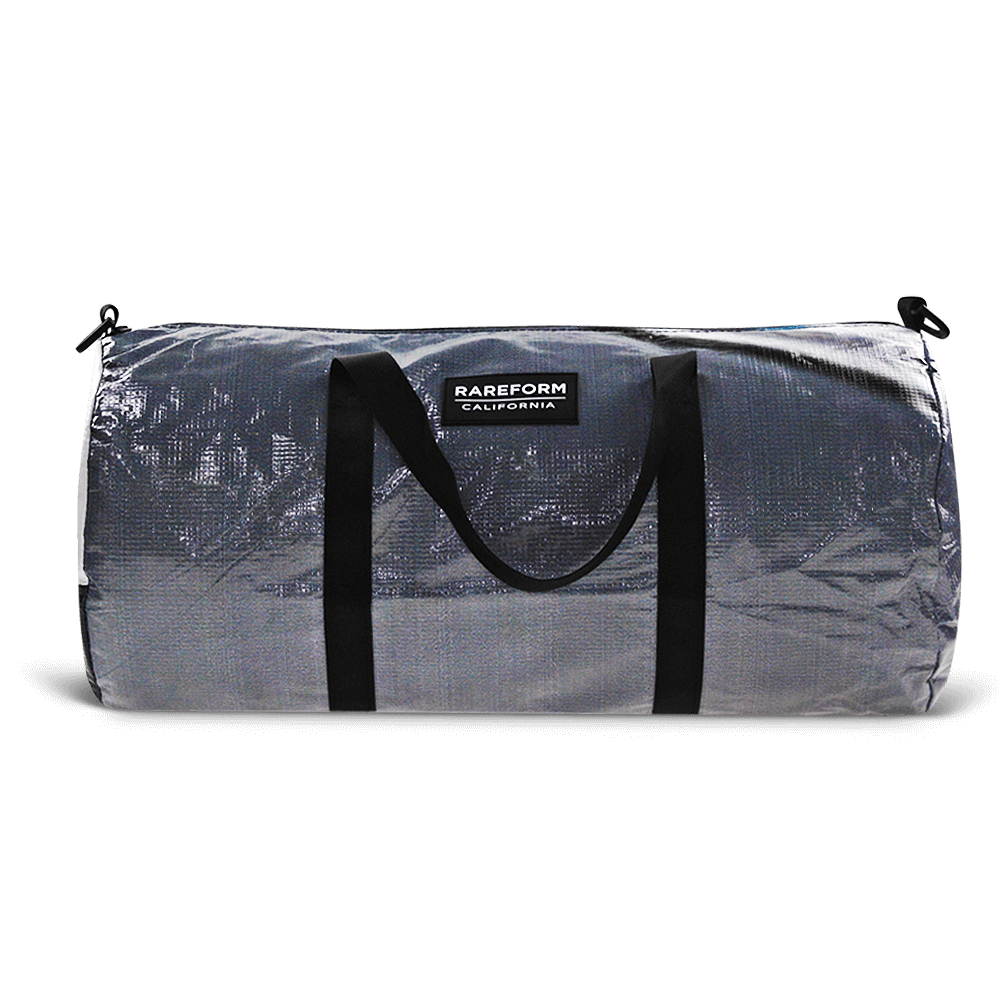Mini Weekender Duffle