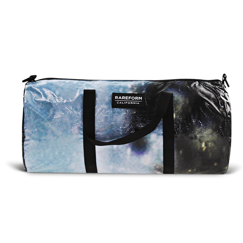 Mini Weekender Duffle