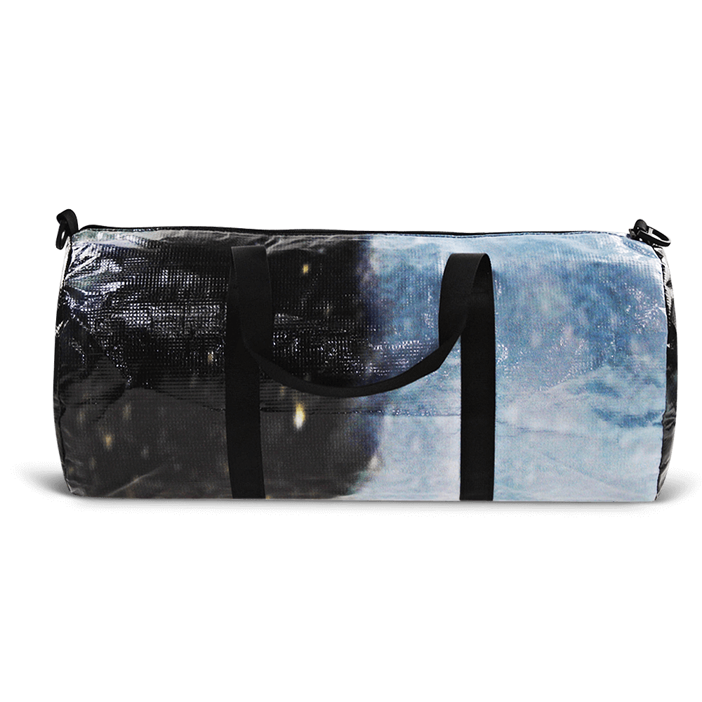 Mini Weekender Duffle