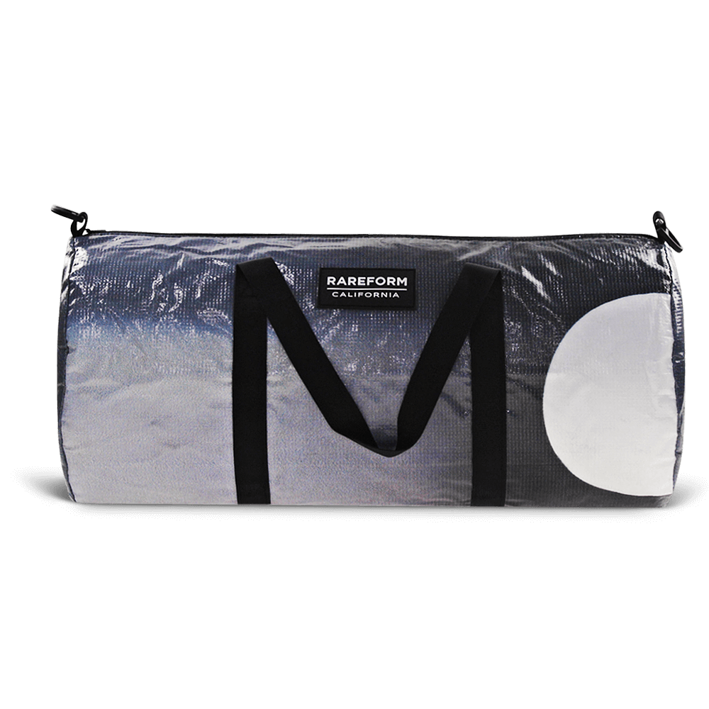 Mini Weekender Duffle