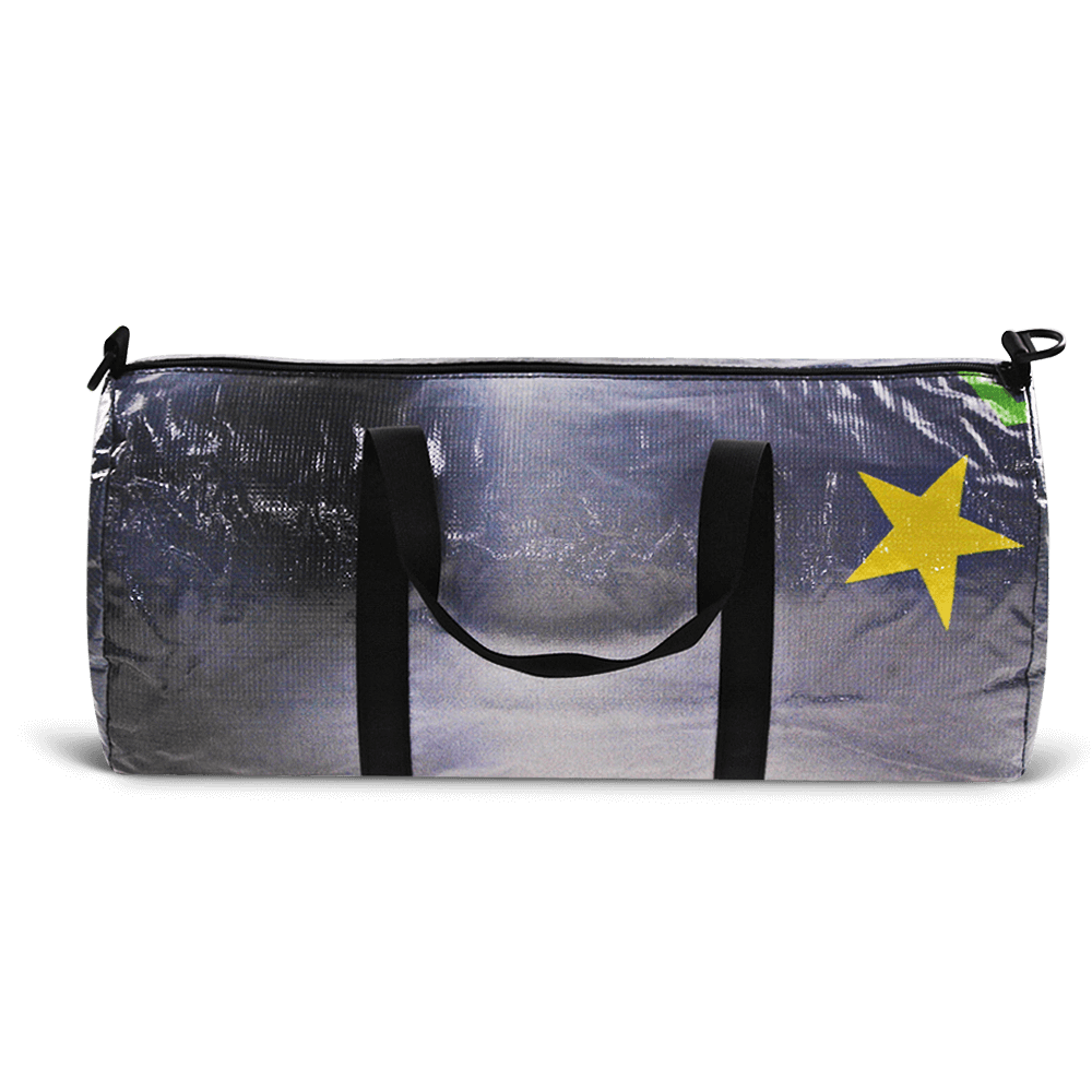 Mini Weekender Duffle
