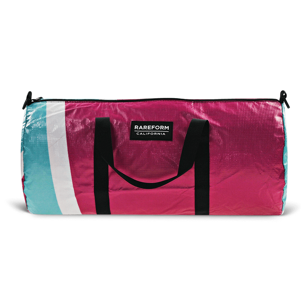 Mini Weekender Duffle