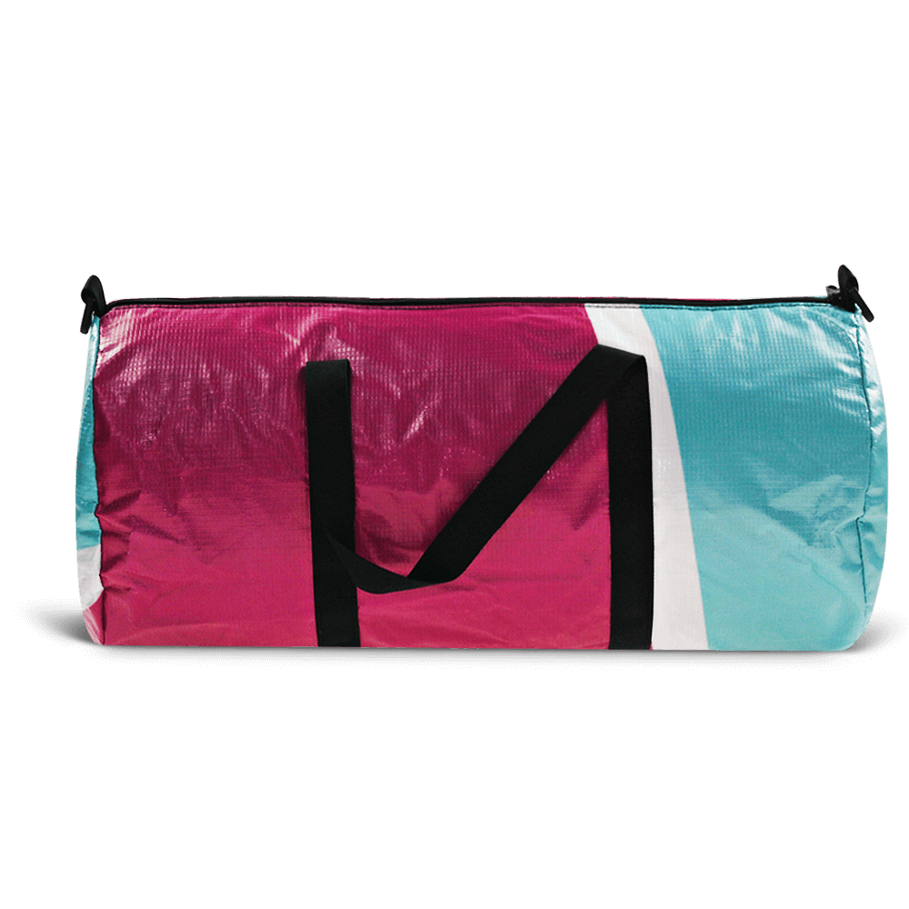 Mini Weekender Duffle