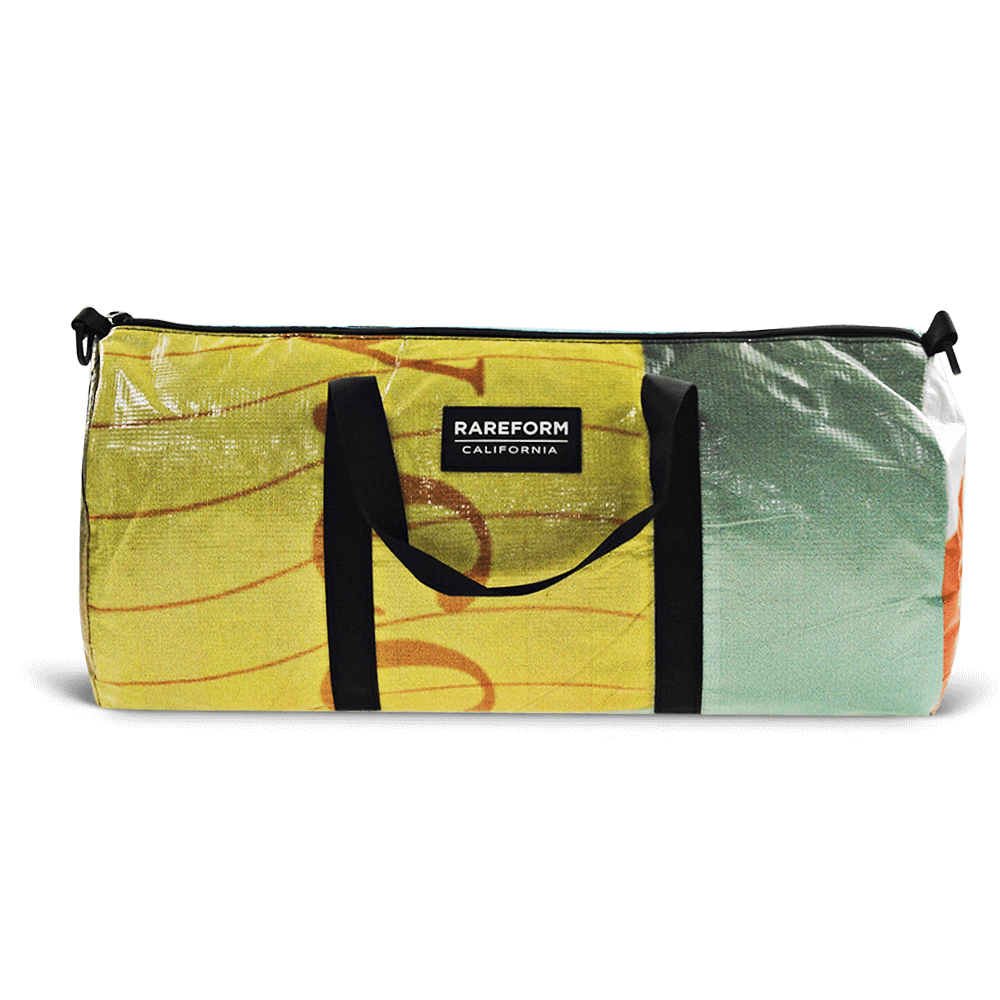 Mini Weekender Duffle