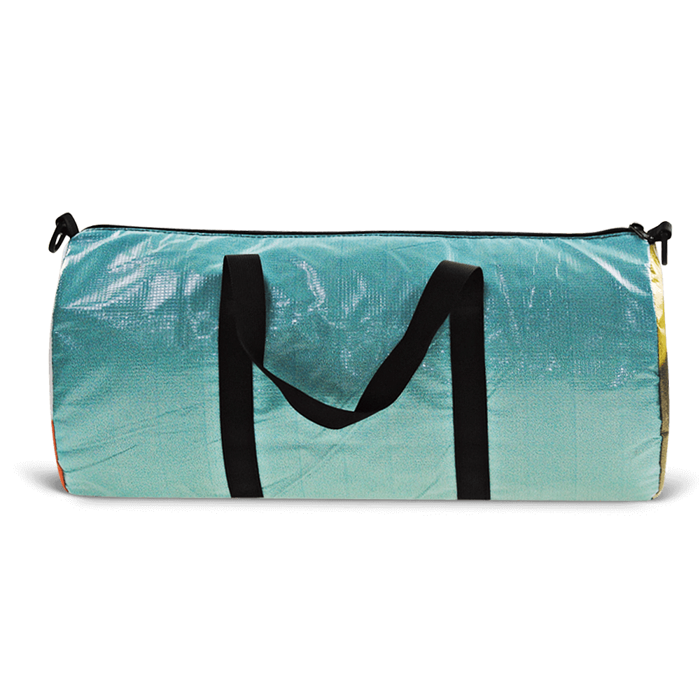 Mini Weekender Duffle