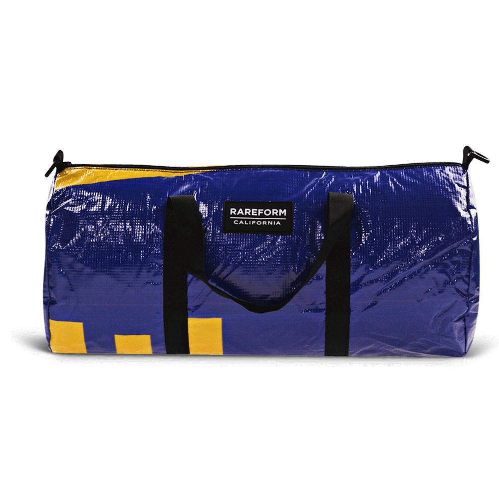 Mini Weekender Duffle