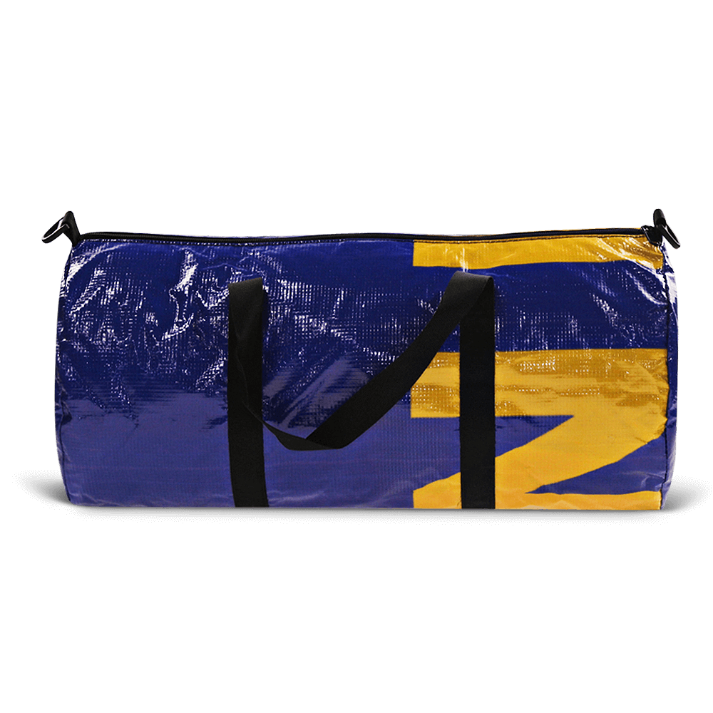 Mini Weekender Duffle