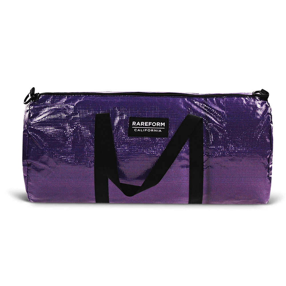 Mini Weekender Duffle