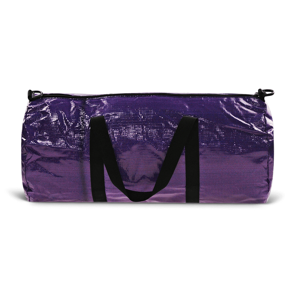 Mini Weekender Duffle